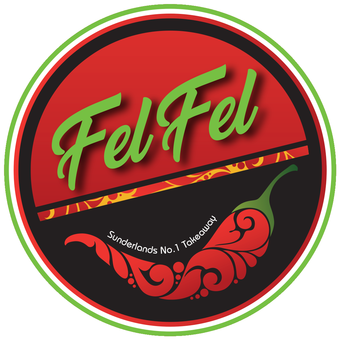 Fel Fel Logo